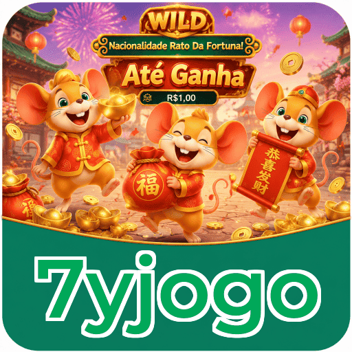 Requisitos do APK 7yjogo para Android - Logo Oficial