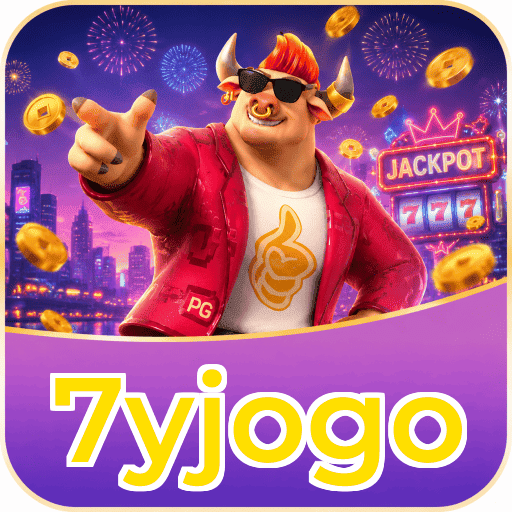 7yjogo Logo Oficial