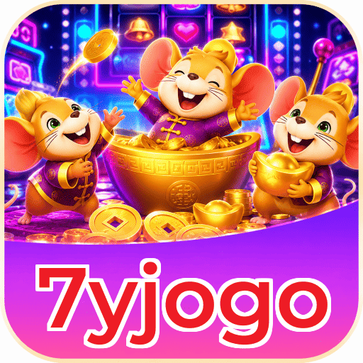 7yjogo Logo - Bônus com Rollover Justo