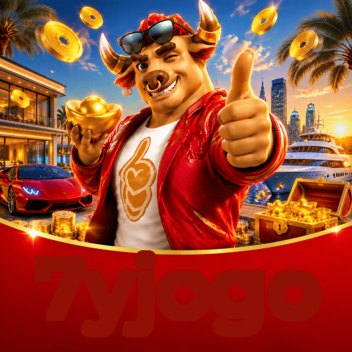 7yjogo Loteria Online Brasil - Plataforma Certificada
