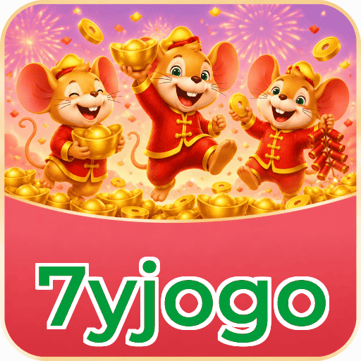 Logo 7yjogo Loteria Online
