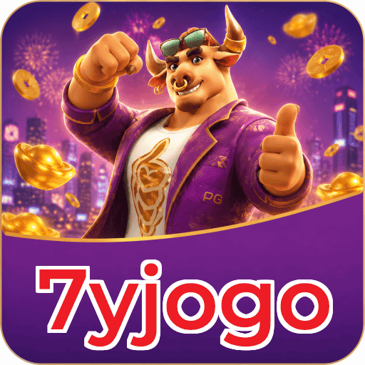 Logo da 7yjogo