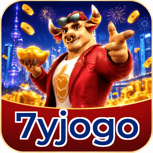 7yjogo Download Speed Test Logo - Teste de Velocidade Certificado