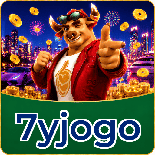 7yjogo Logo Seguro