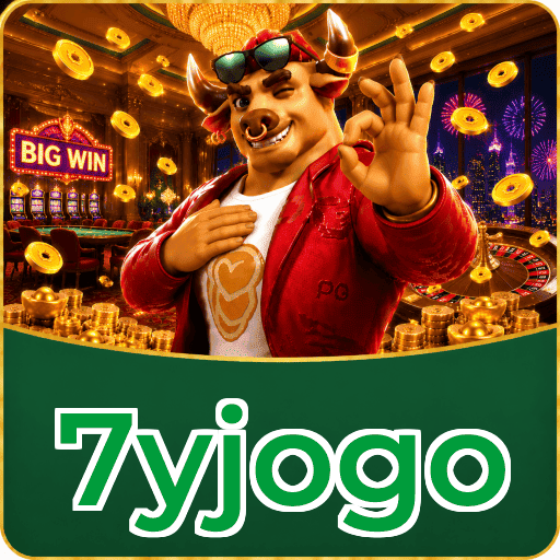 7yjogo Logo Verificado