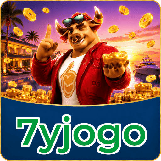 Logo 7yjogo Plataforma Certificada