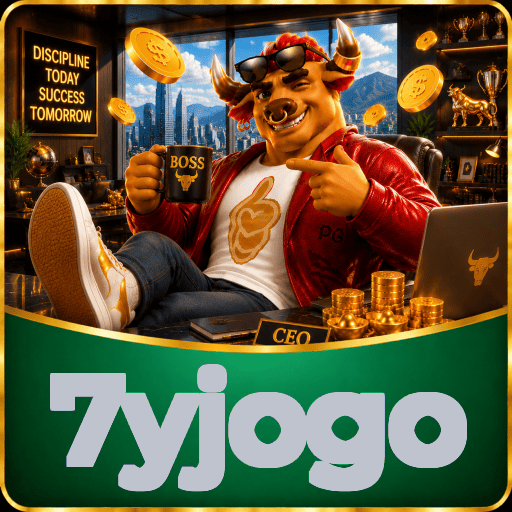 7yjogo Apostas Esportivas Logo - 34 Esportes Certificados